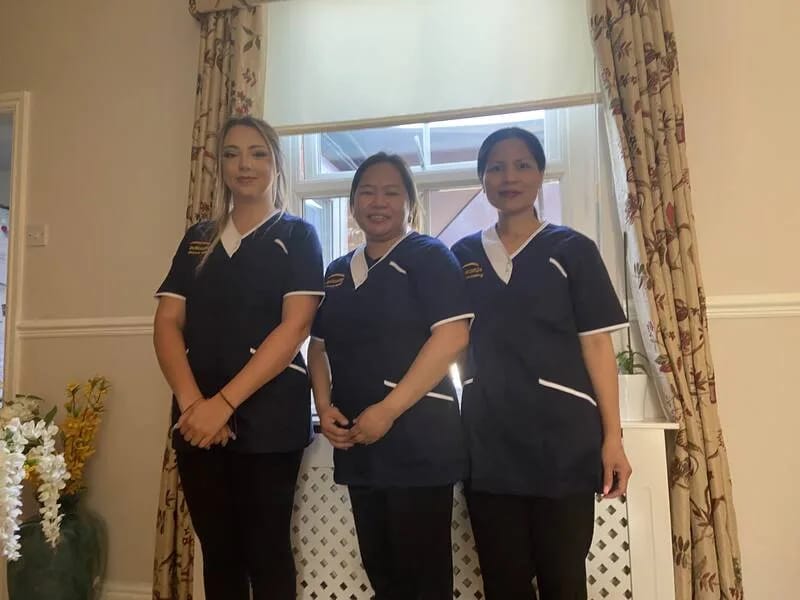 Medistaff24 - In-Home Care in Evesham, England photo 1