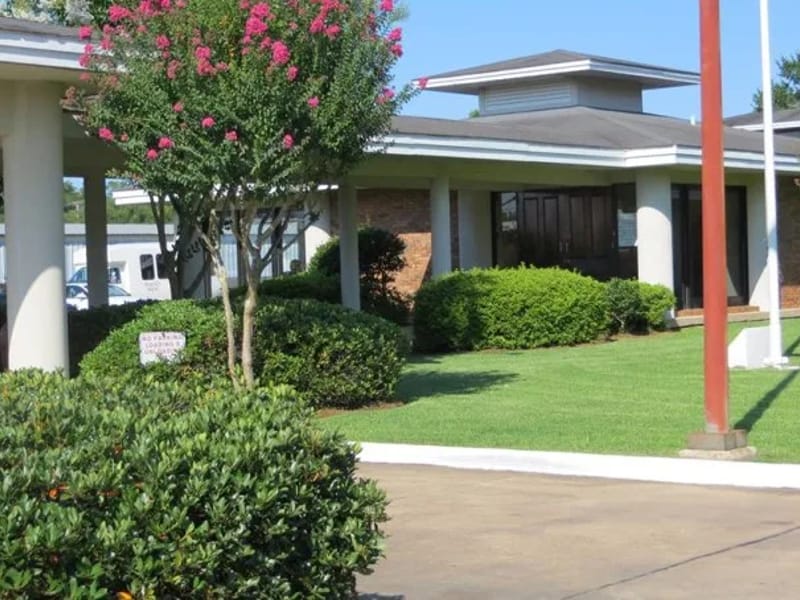 Colfax Nursing and Rehab, LLC - Nursing Home in Colfax, LA photo 3