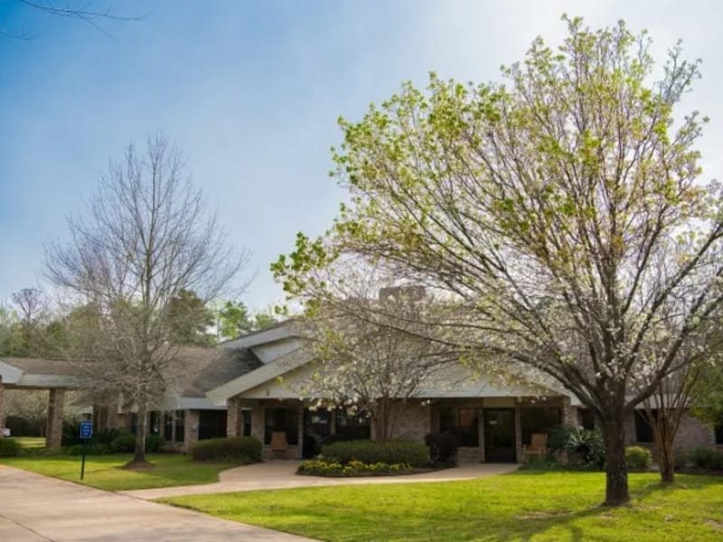 Colfax Nursing and Rehab, LLC - Nursing Home in Colfax, LA photo 1