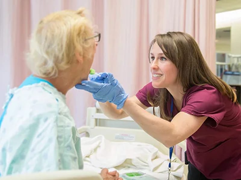 Allied Healthcare Professionals Inc - Home Health Nursing in Newbury Park, CA photo 2
