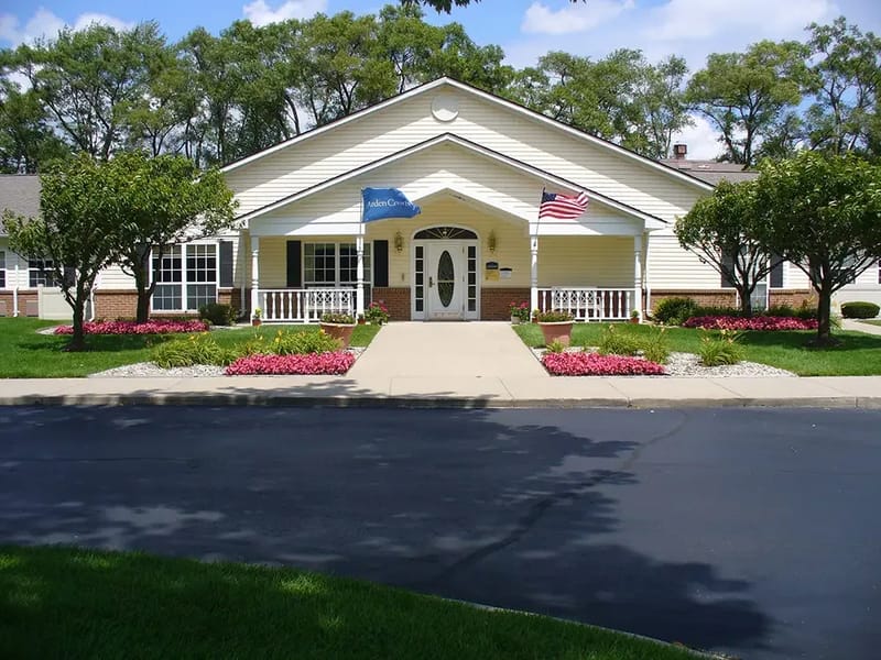 Arden Courts Of Sterling Heights - Assisted Living in Sterling Heights, MI photo 1