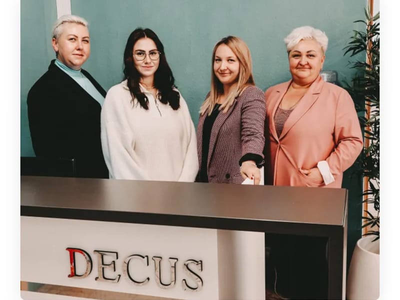 Amb. Pflegedienst Decus UG in Worms, Rheinland-Pfalz photo 2
