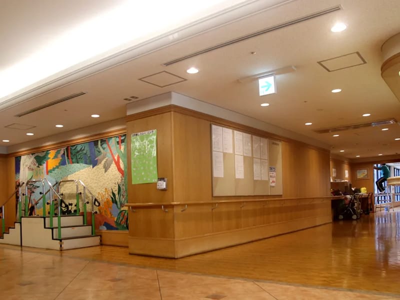 おとしよりすこやかケアプランセンター南部館 - 有料老人ホーム in 大阪市平野区, 大阪府 photo 2