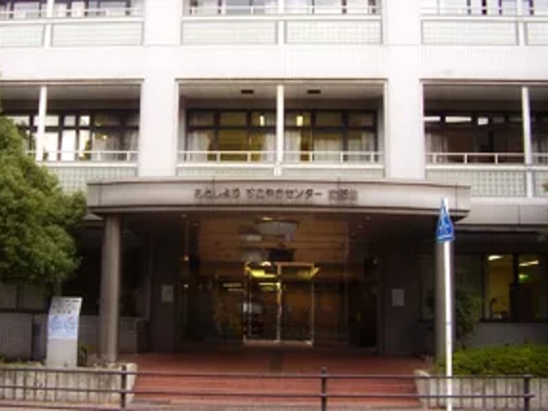おとしよりすこやかケアプランセンター南部館 - 有料老人ホーム in 大阪市平野区, 大阪府 photo 3