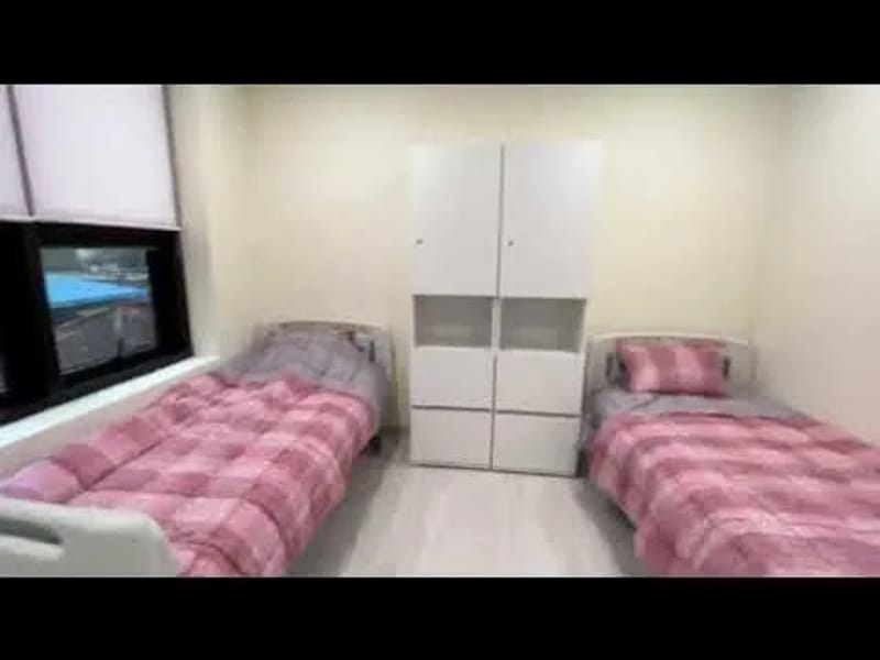 나누미요양복지타운 나누미요양원 in 오산시, 경기도 photo 3