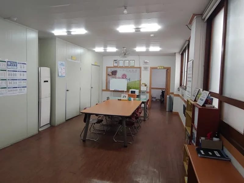 (주)진명해피케어신천지점 - 방문요양 in 동구, 대구광역시 photo 2