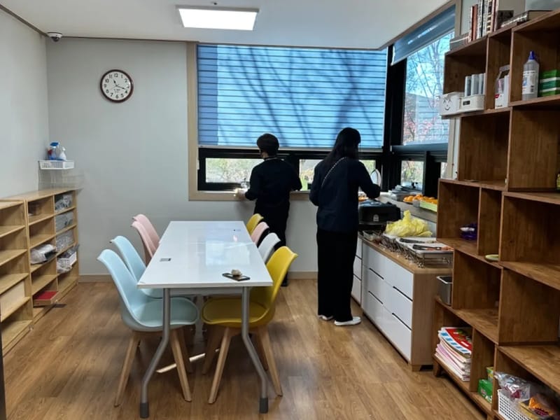 고은빛요양원 in 서구, 인천광역시 photo 2