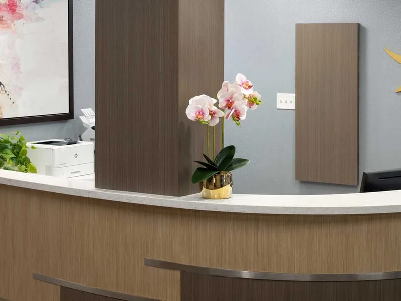 Americhoice Health Care, INC. - Home Health Nursing in Northbrook, IL photo 2