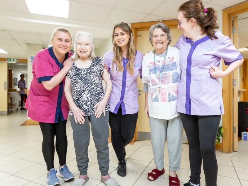 Get Care - In-Home Care in Milton Keynes, England photo 3