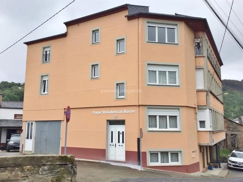 Fogar Residencial Santa Maria Da Fonsagrada - Hogar de Ancianos in Santiago De Compostela, Galicia photo 3