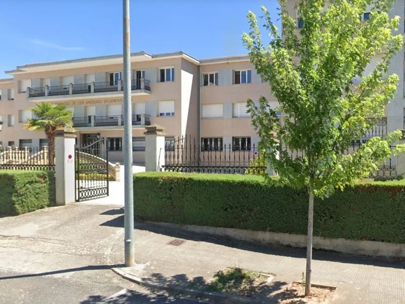 Fogar Residencial Santa Maria Da Fonsagrada - Hogar de Ancianos in Santiago De Compostela, Galicia photo 2