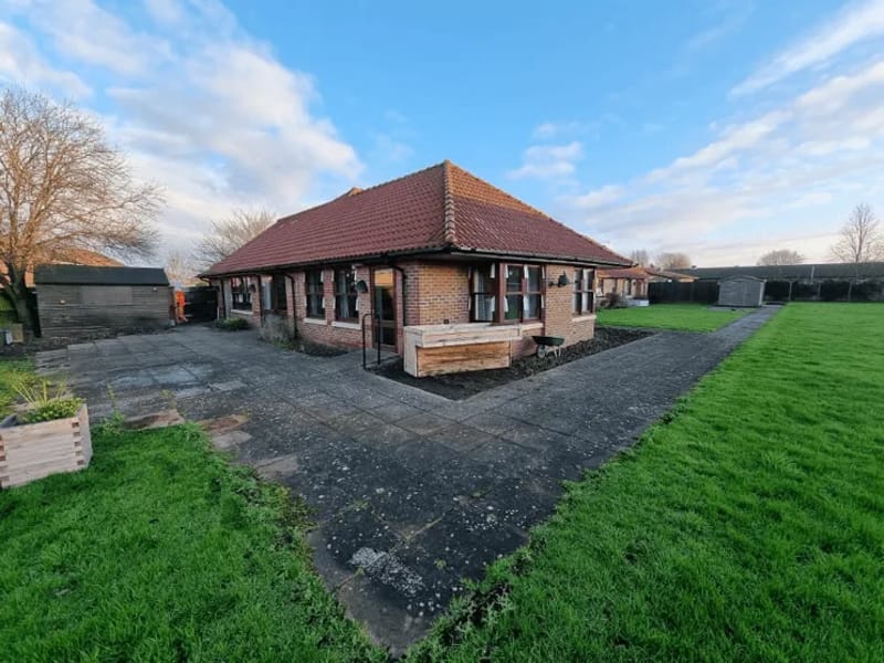 Faro Lodge - Assisted Living in Kings Lynn, England photo 3