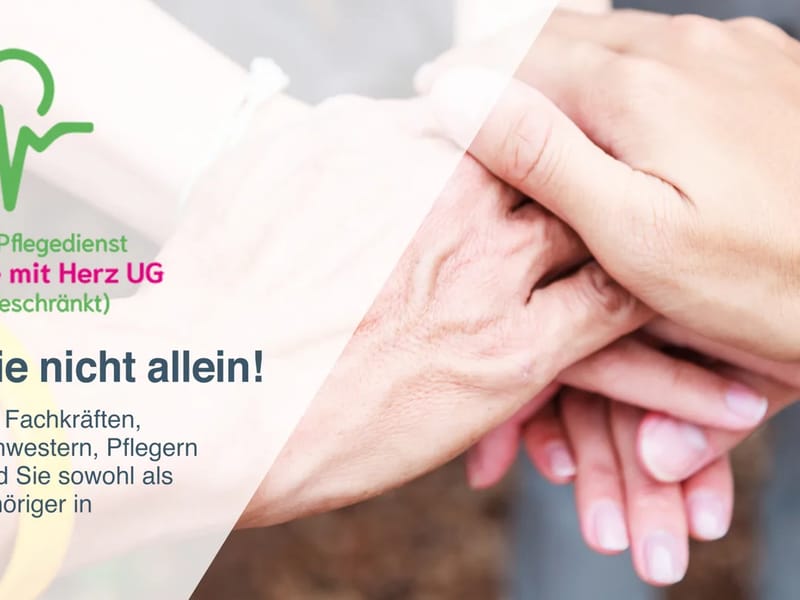 AGAMA Pflegeservice UG (haftungsbeschränkt) Ambulanter Pflegedienst - Häusliche Pflege in Nürnberg, Bayern photo 1