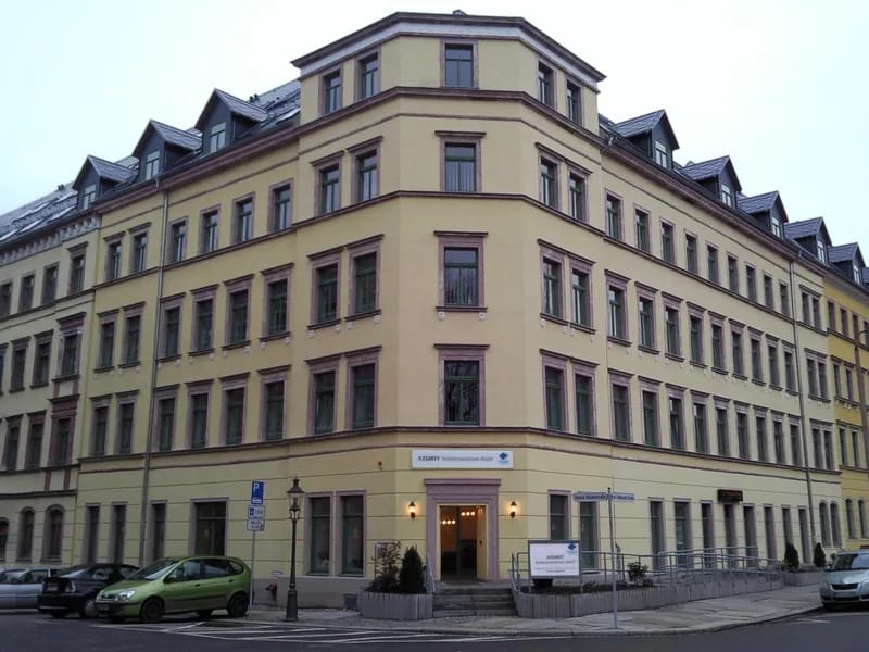 AZURIT Seniorenzentrum Brühl - Pflegeheim in Chemnitz, Sachsen photo 3