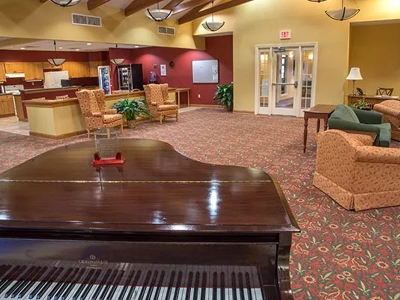 Valley Hospice Inc - Hospice in Rayland, OH photo 2