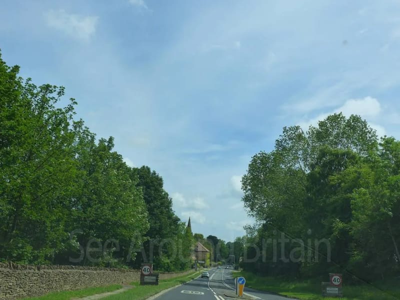 The Wykeham - Assisted Living in Upminster, England photo 2
