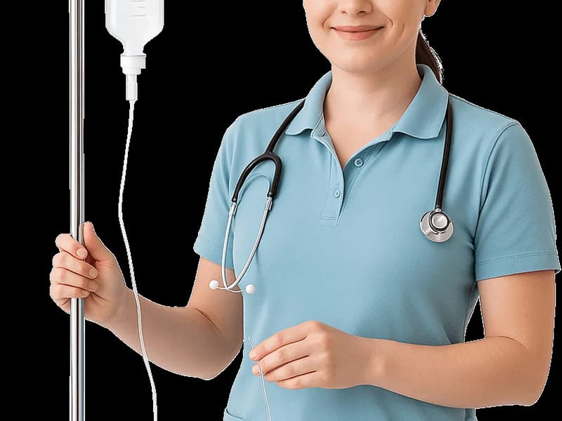 Ethos Home Health Care - Home Health Nursing in Burbank, CA photo 2
