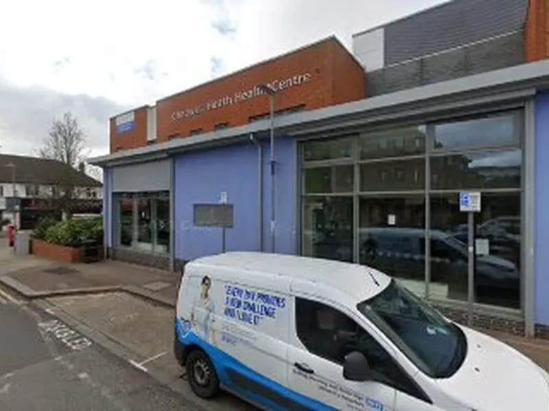 Asmo Care Agency - In-Home Care in Dagenham, England photo 2