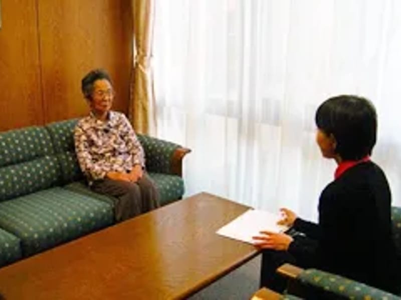 ちば美香苑ショートステイサービス - 有料老人ホーム in 千葉市若葉区, 千葉県 photo 2