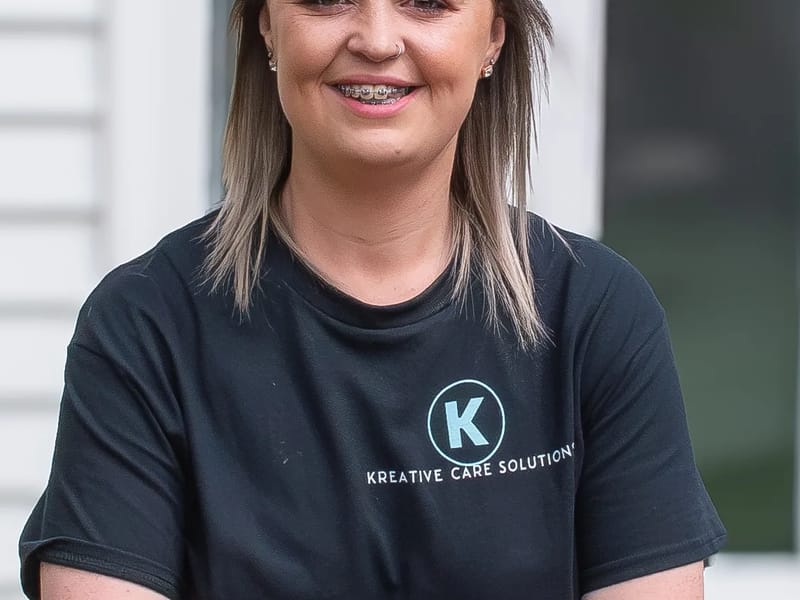 Kreative Care Ltd - In-Home Care in Rotherham, England photo 4