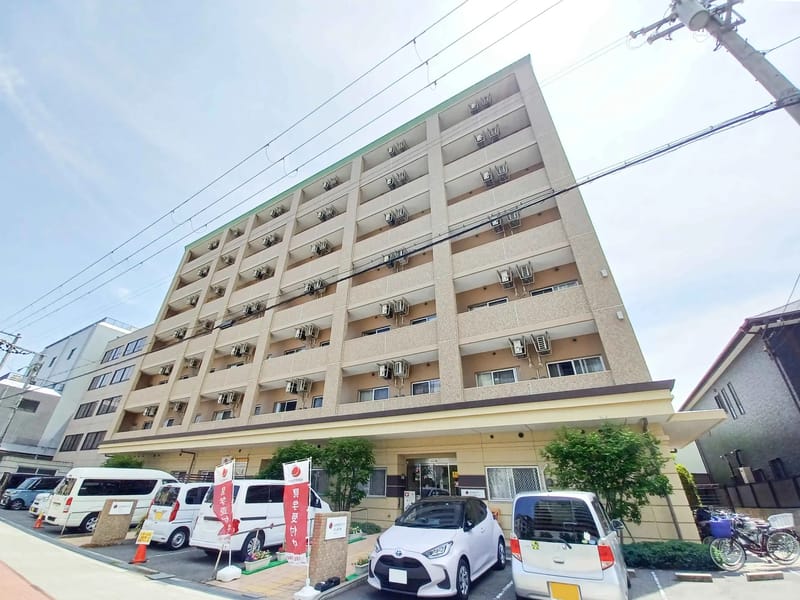 かのんケアプラン - 有料老人ホーム in 大阪市天王寺区, 大阪府 photo 2