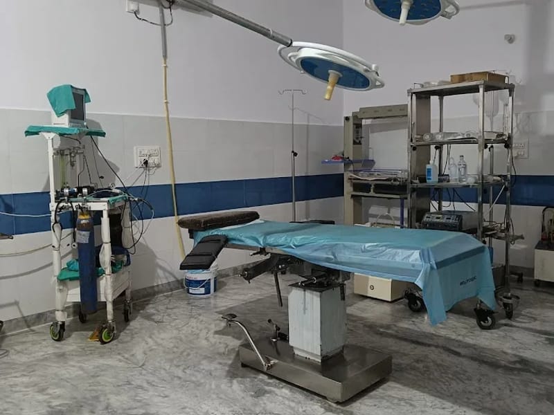 Tirupati Multispeciality Hospital - अस्पताल in Rohtak, Haryana photo 3