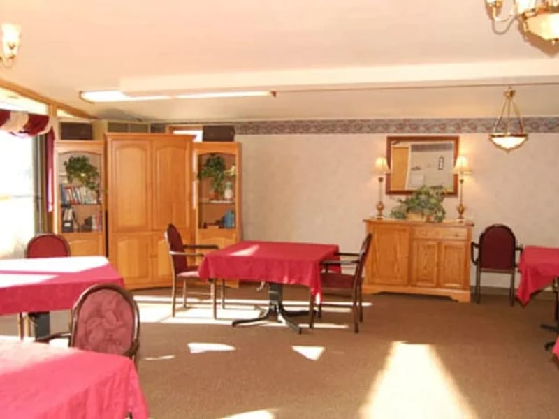 Franklin Restorative Care Center — Nursing Home, Franklin, MN · photo 2