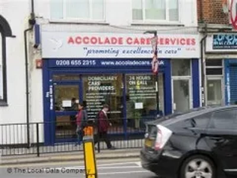 Accolade Care Services UK Limited - In-Home Care in Croydon, England photo 1