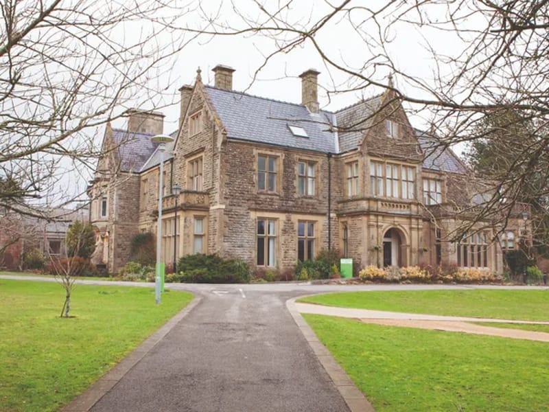 National Star College - Ullenwood in Cheltenham, England photo 1