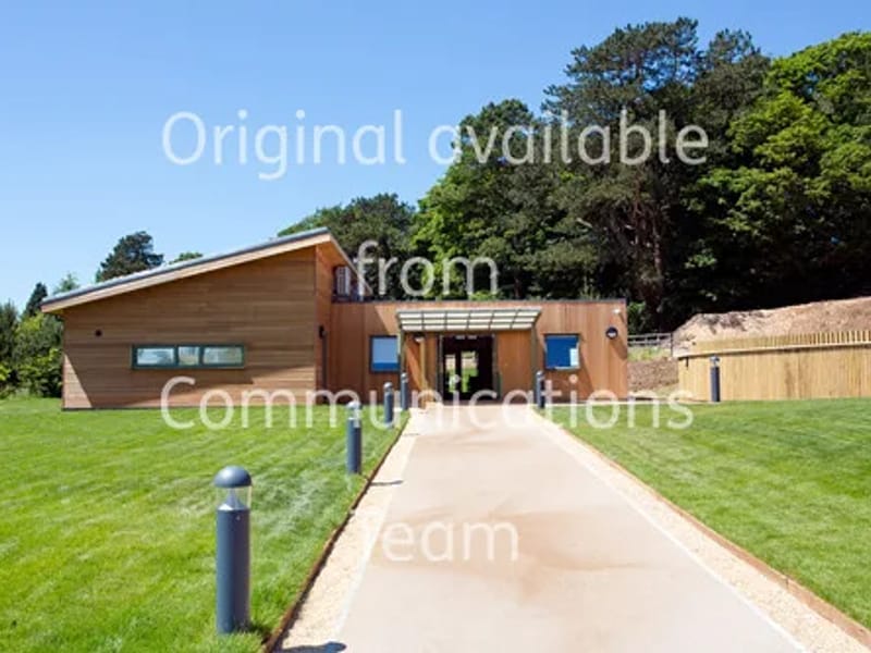 National Star College - Ullenwood in Cheltenham, England photo 2