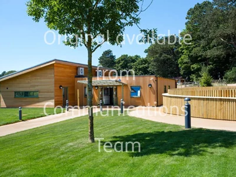 National Star College - Ullenwood in Cheltenham, England photo 3