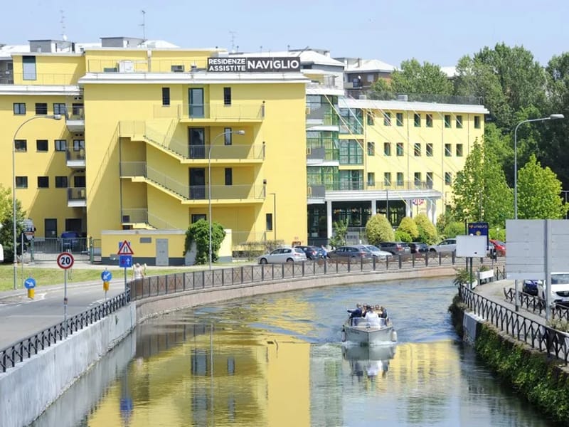 Rsa I Mulini - Casa di Riposo in Milano, Lombardia photo 1