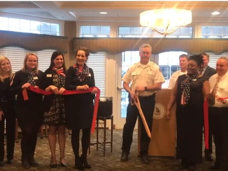 American House Macedonia - Assisted Living in Macedonia, OH photo 3