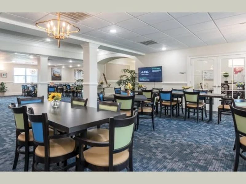 Mansions At Gwinnett Park Assisted Living And Mc - Assisted Living in Lawrenceville, GA photo 5