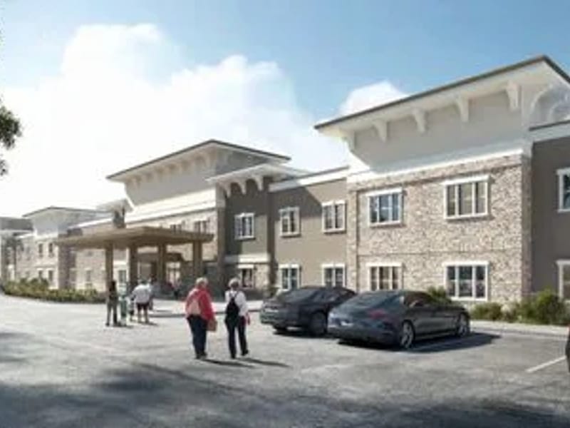 Mansions At Gwinnett Park Assisted Living And Mc - Assisted Living in Lawrenceville, GA photo 4