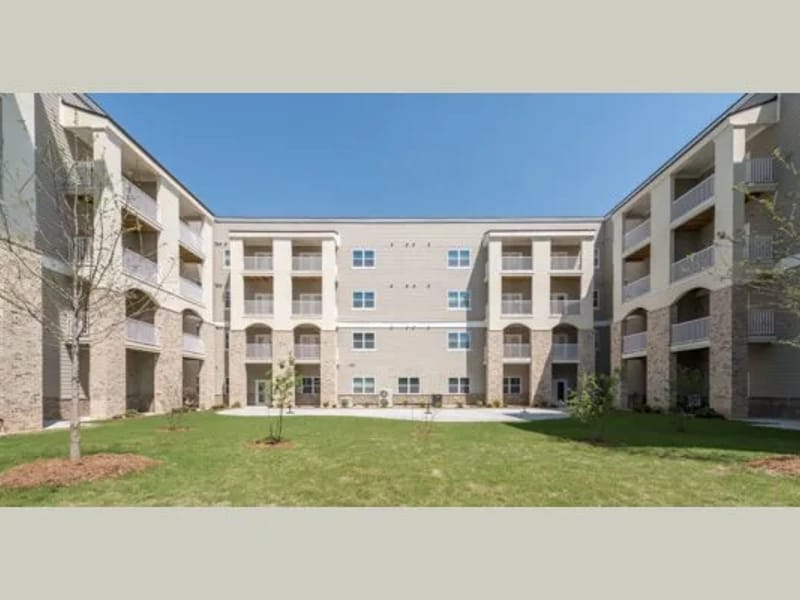 Mansions At Gwinnett Park Assisted Living And Mc - Assisted Living in Lawrenceville, GA photo 6