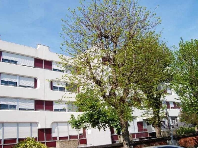 Ehpad Zelie Quenton - EHPAD in GRANDE SYNTHE, Hauts-de-France photo 3