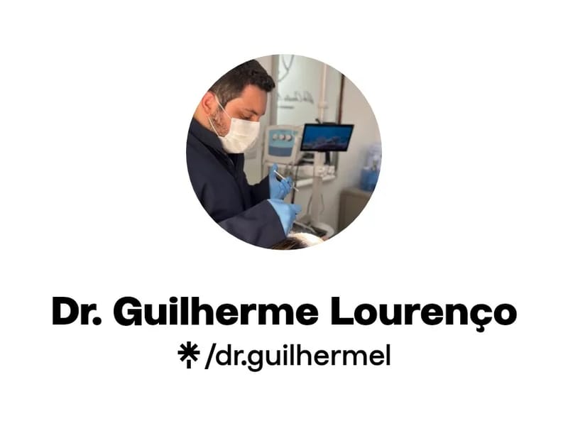 Guilherme Lourenco Odontologia - Cuidado Domiciliar in Belo Horizonte, MG photo 1