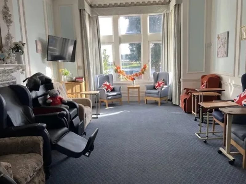 Regency Nursing Home - Nursing Home in Southsea, England photo 2