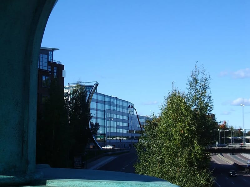 Haga Park - Äldreboende in Båstad, Skåne län photo 3