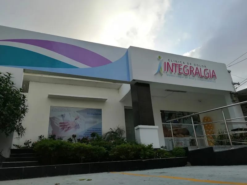 Nido Cuidados Cronicos Y Paliativos S.A.S. - Hospicio in Barranquilla, Barranquilla photo 1