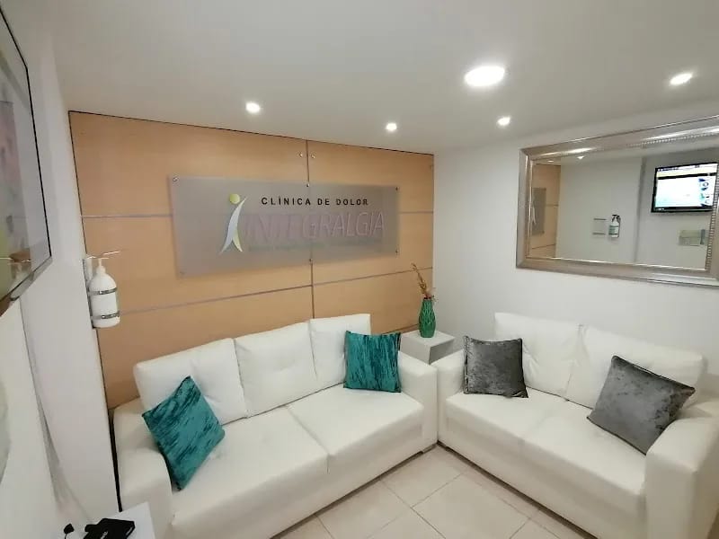 Nido Cuidados Cronicos Y Paliativos S.A.S. - Hospicio in Barranquilla, Barranquilla photo 4