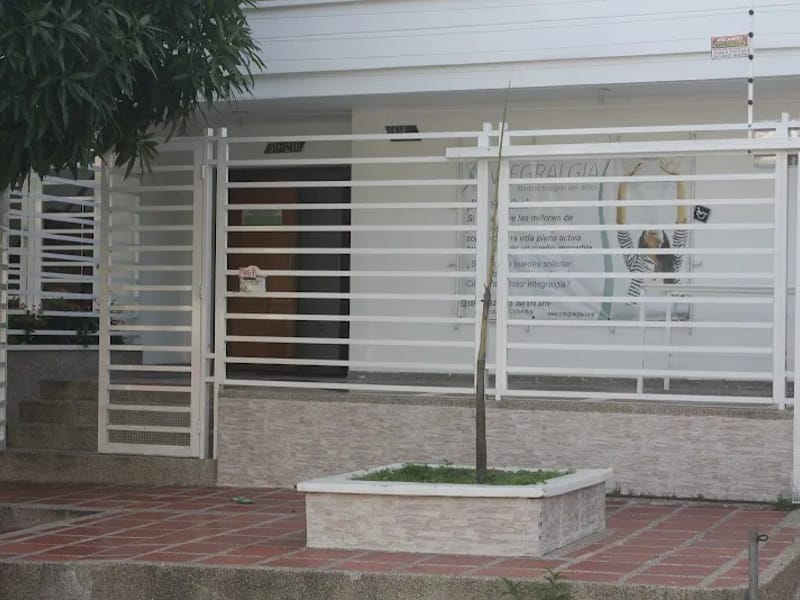 Nido Cuidados Cronicos Y Paliativos S.A.S. - Hospicio in Barranquilla, Barranquilla photo 8