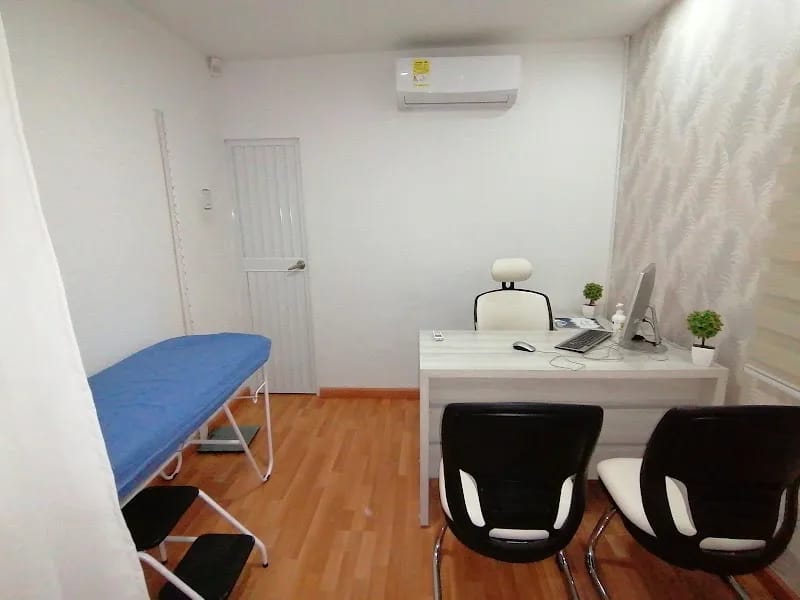 Nido Cuidados Cronicos Y Paliativos S.A.S. - Hospicio in Barranquilla, Barranquilla photo 2