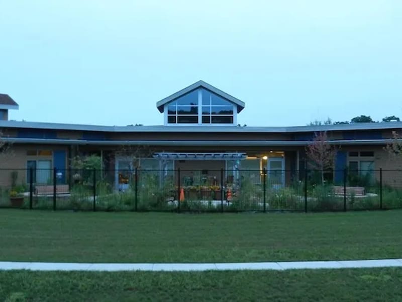 Brown County Community Treatment Ctr - Hospital in Green Bay, WI photo 3