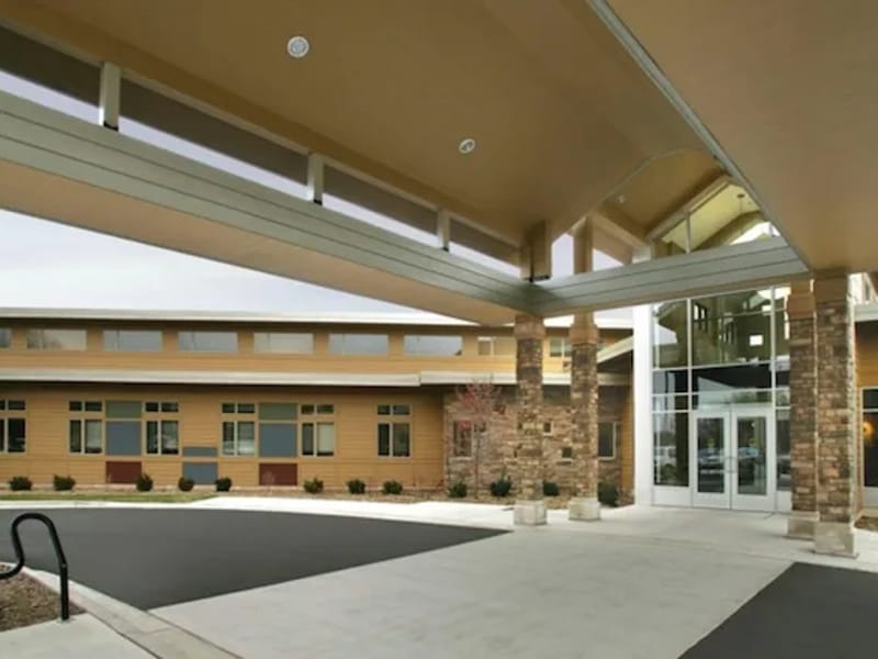Brown County Community Treatment Ctr - Hospital in Green Bay, WI photo 2