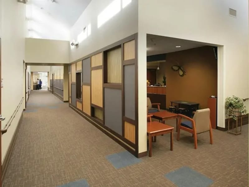 Brown County Community Treatment Ctr - Hospital in Green Bay, WI photo 1