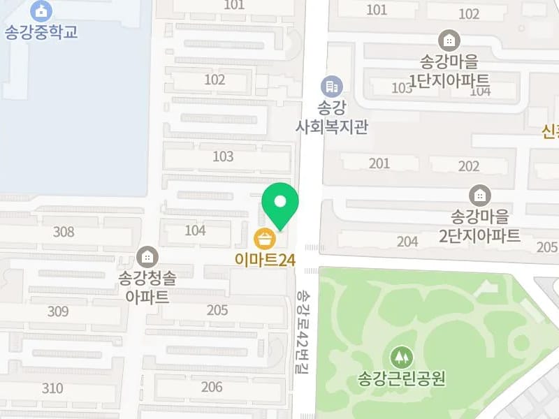 대전방문간호센터 - 방문요양 in 동구, 대전광역시 photo 1