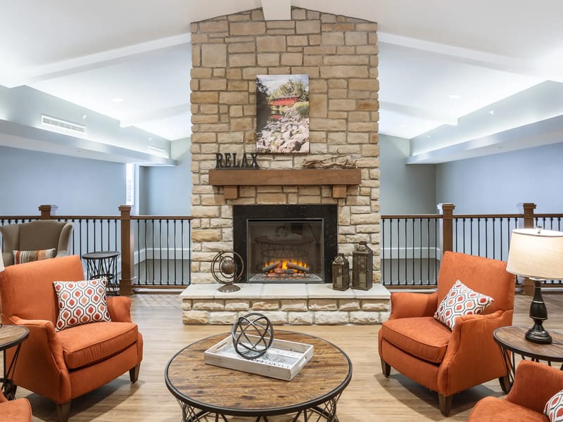 Demaree Crossing Assisted Living And Memory Care - Assisted Living in Greenwood, IN photo 1