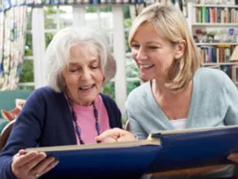 Demaree Crossing Assisted Living And Memory Care - Assisted Living in Greenwood, IN photo 3
